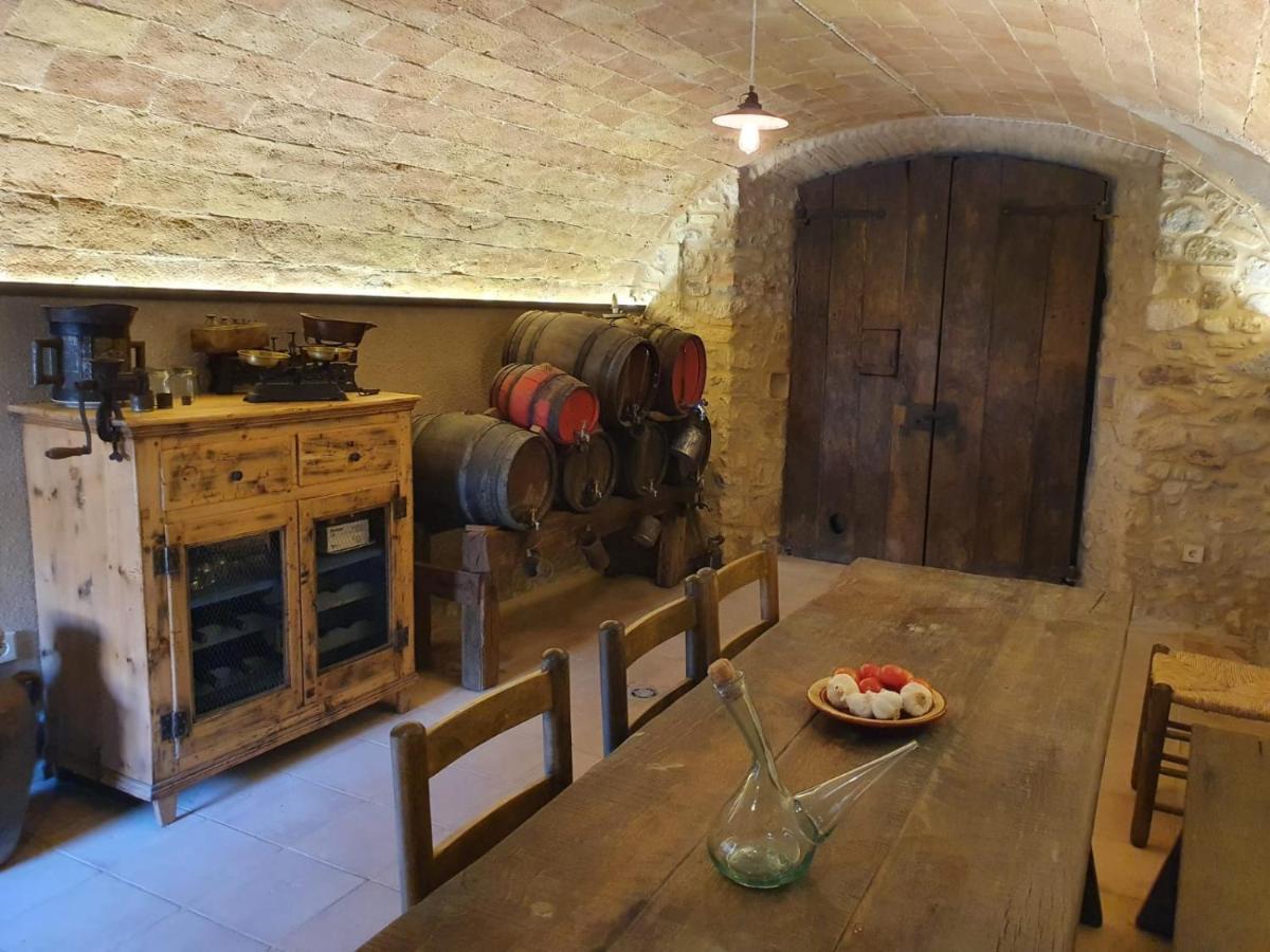 Vilabertrán Casa Deluxe Alt Emporda Costa Brava - Private Swimming Pool 빌라 외부 사진