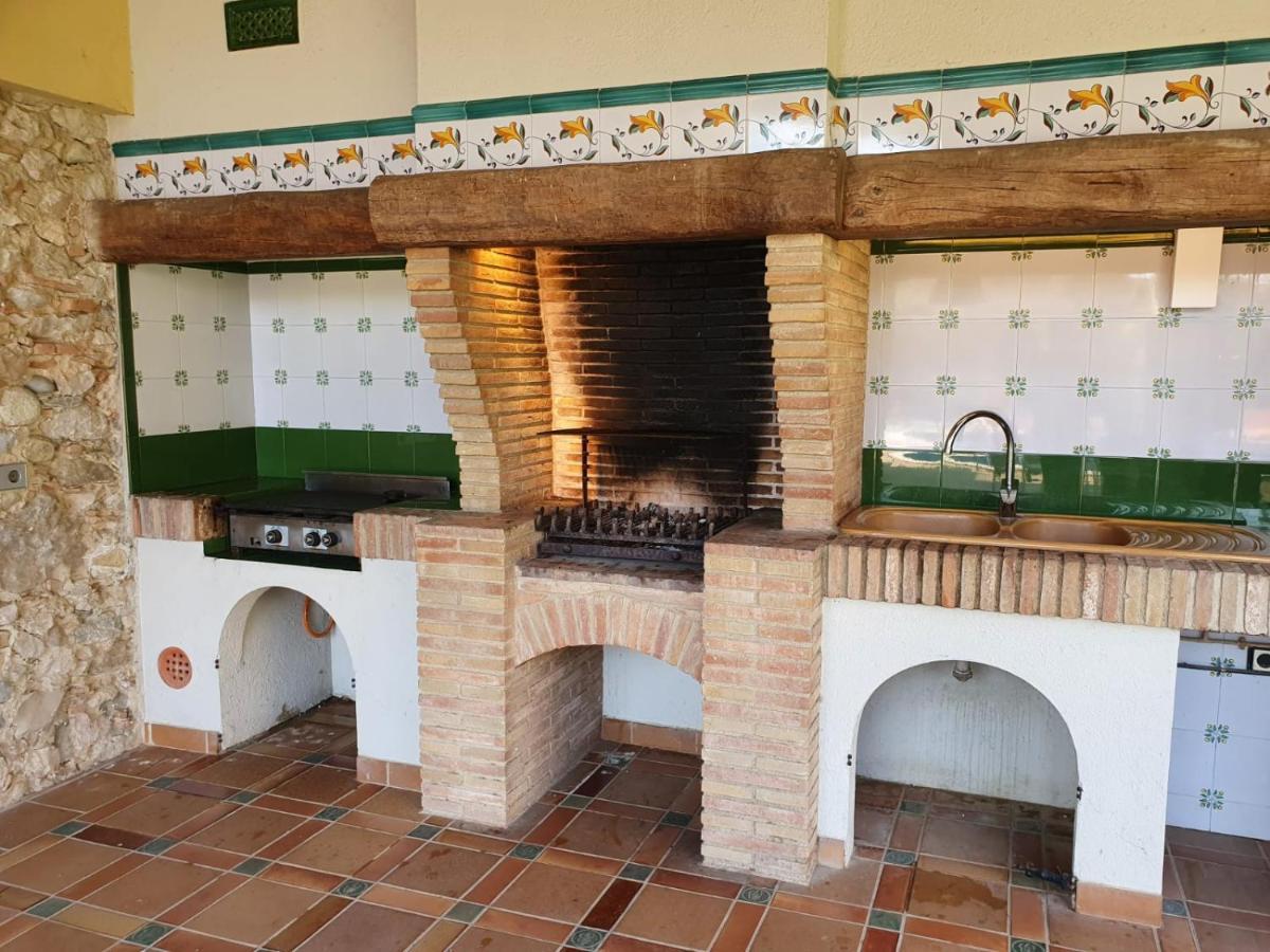 Vilabertrán Casa Deluxe Alt Emporda Costa Brava - Private Swimming Pool 빌라 외부 사진
