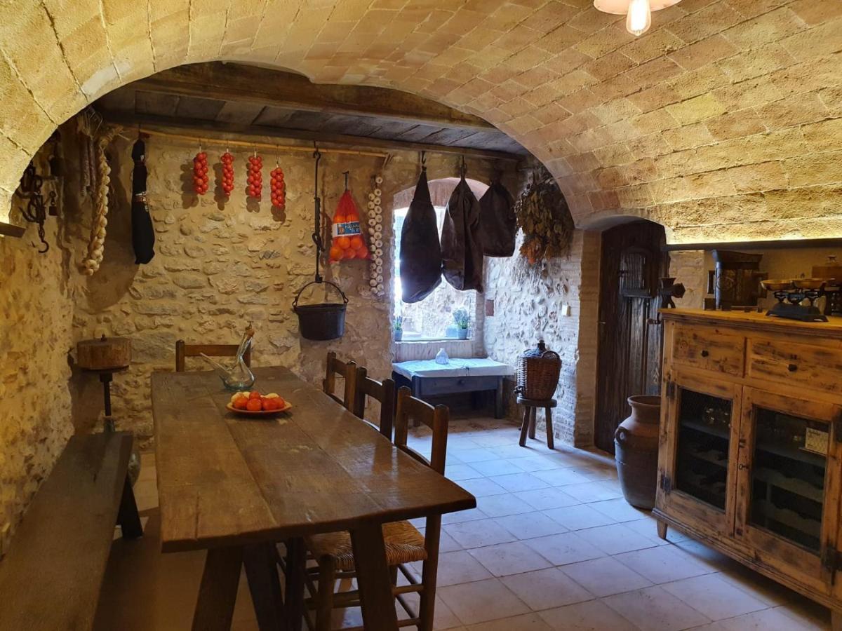 Vilabertrán Casa Deluxe Alt Emporda Costa Brava - Private Swimming Pool 빌라 외부 사진