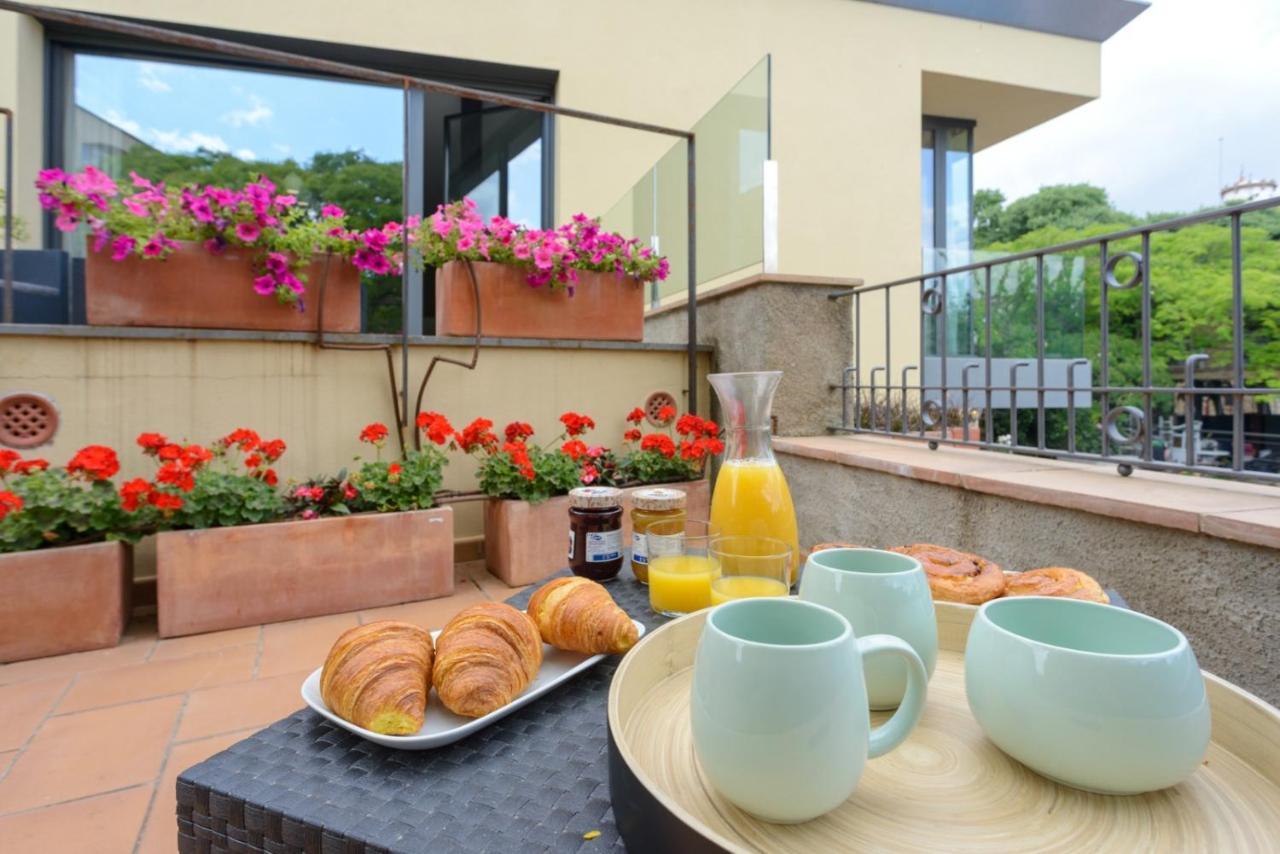 Vilabertrán Casa Deluxe Alt Emporda Costa Brava - Private Swimming Pool 빌라 외부 사진