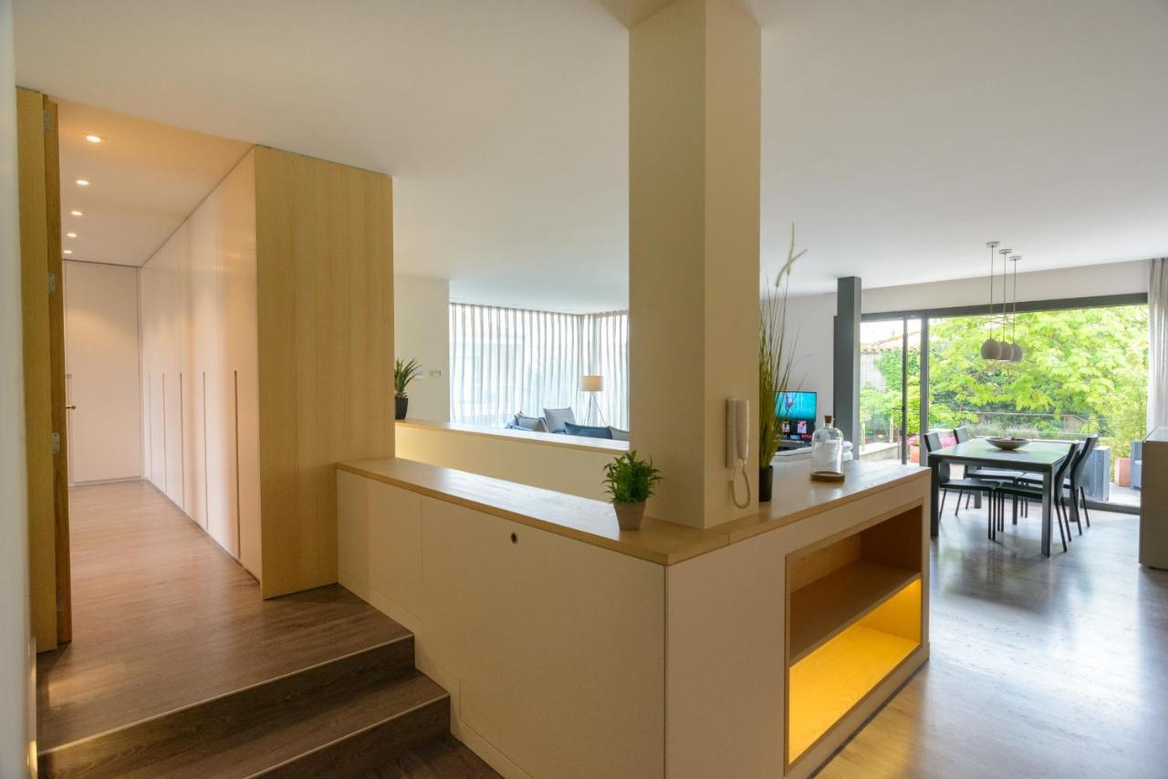 Vilabertrán Casa Deluxe Alt Emporda Costa Brava - Private Swimming Pool 빌라 외부 사진