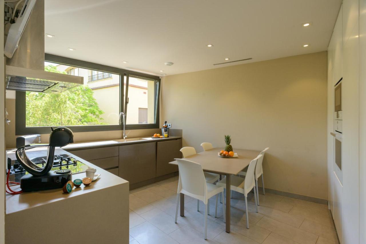 Vilabertrán Casa Deluxe Alt Emporda Costa Brava - Private Swimming Pool 빌라 외부 사진