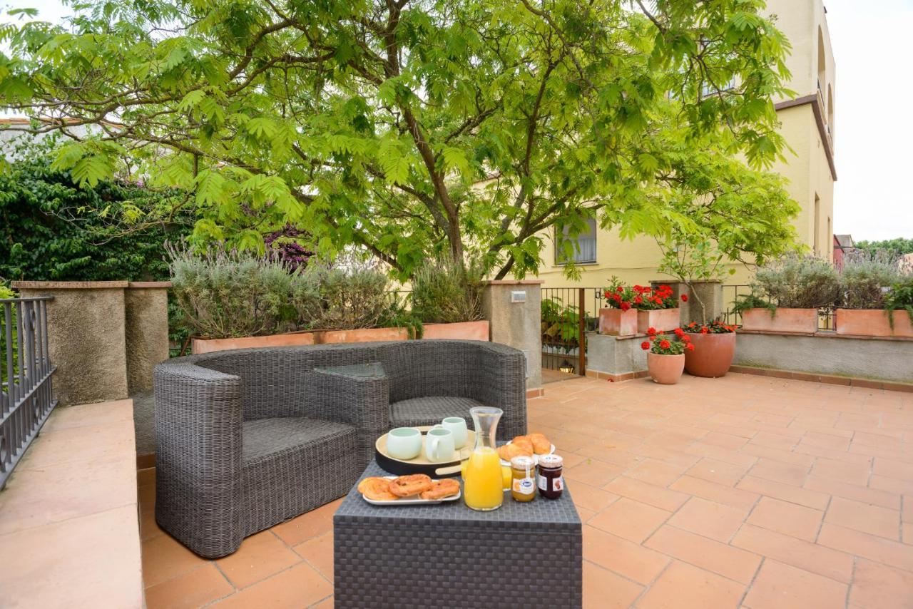 Vilabertrán Casa Deluxe Alt Emporda Costa Brava - Private Swimming Pool 빌라 외부 사진