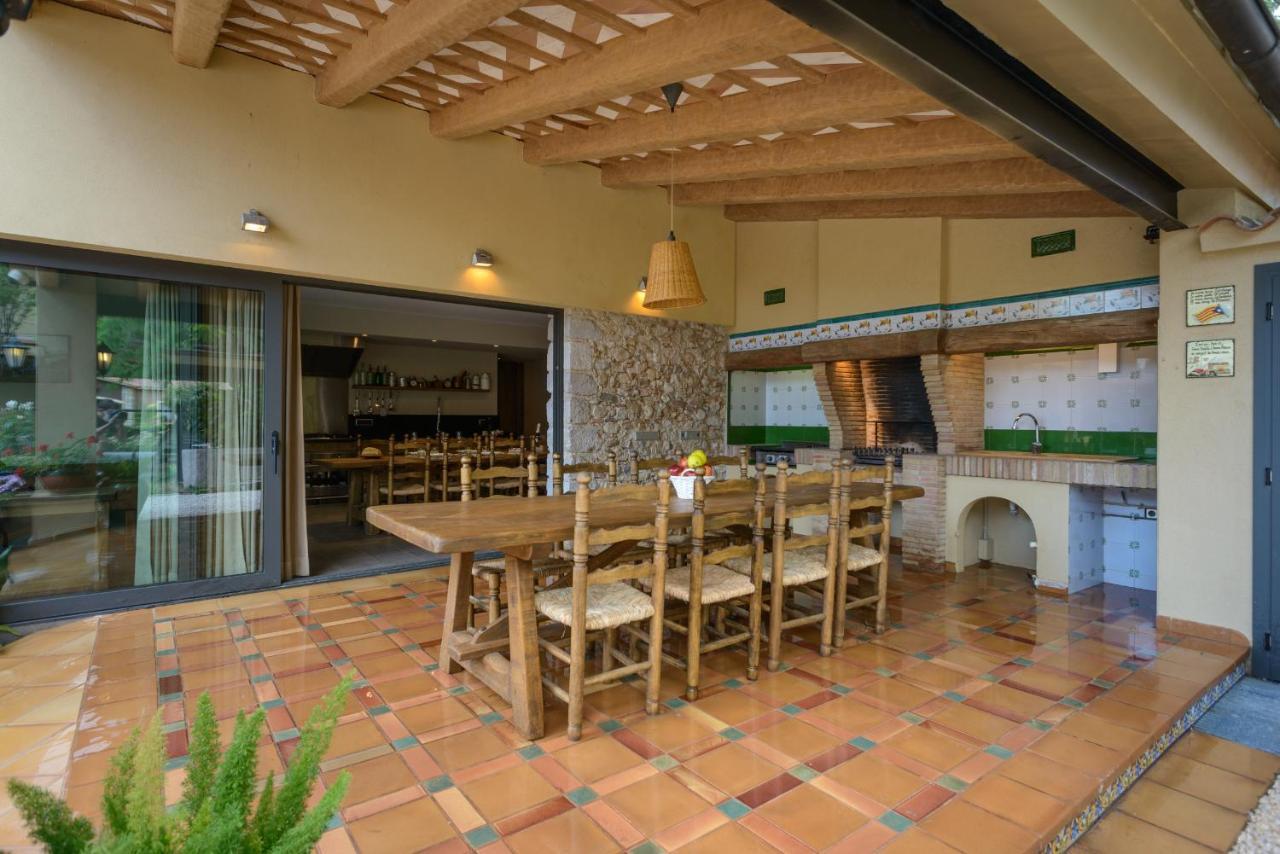 Vilabertrán Casa Deluxe Alt Emporda Costa Brava - Private Swimming Pool 빌라 외부 사진
