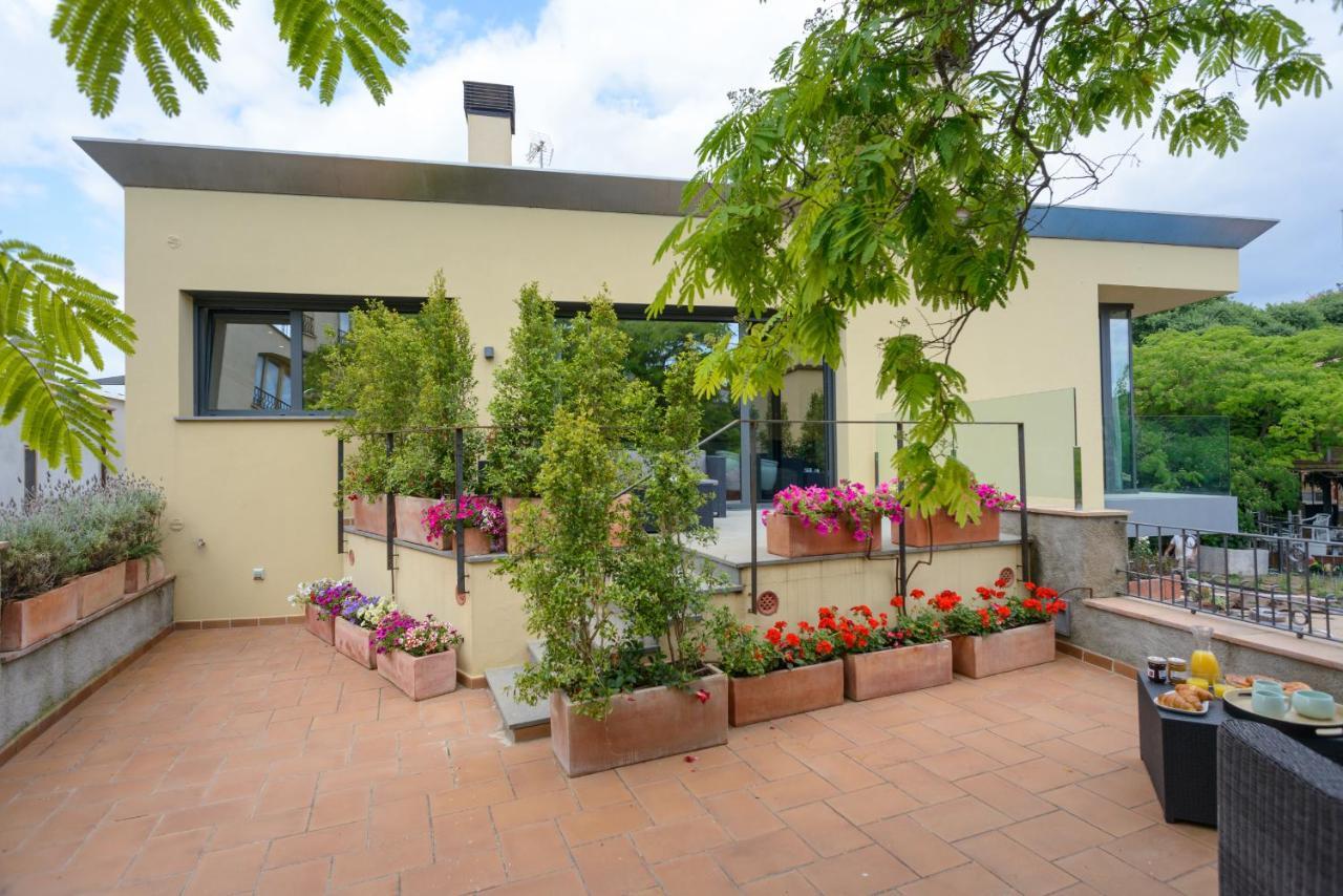 Vilabertrán Casa Deluxe Alt Emporda Costa Brava - Private Swimming Pool 빌라 외부 사진