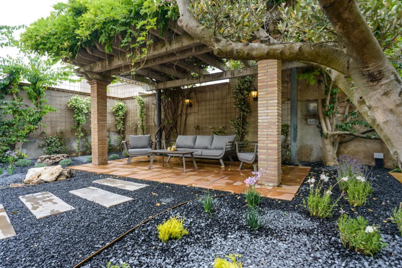 Vilabertrán Casa Deluxe Alt Emporda Costa Brava - Private Swimming Pool 빌라 외부 사진
