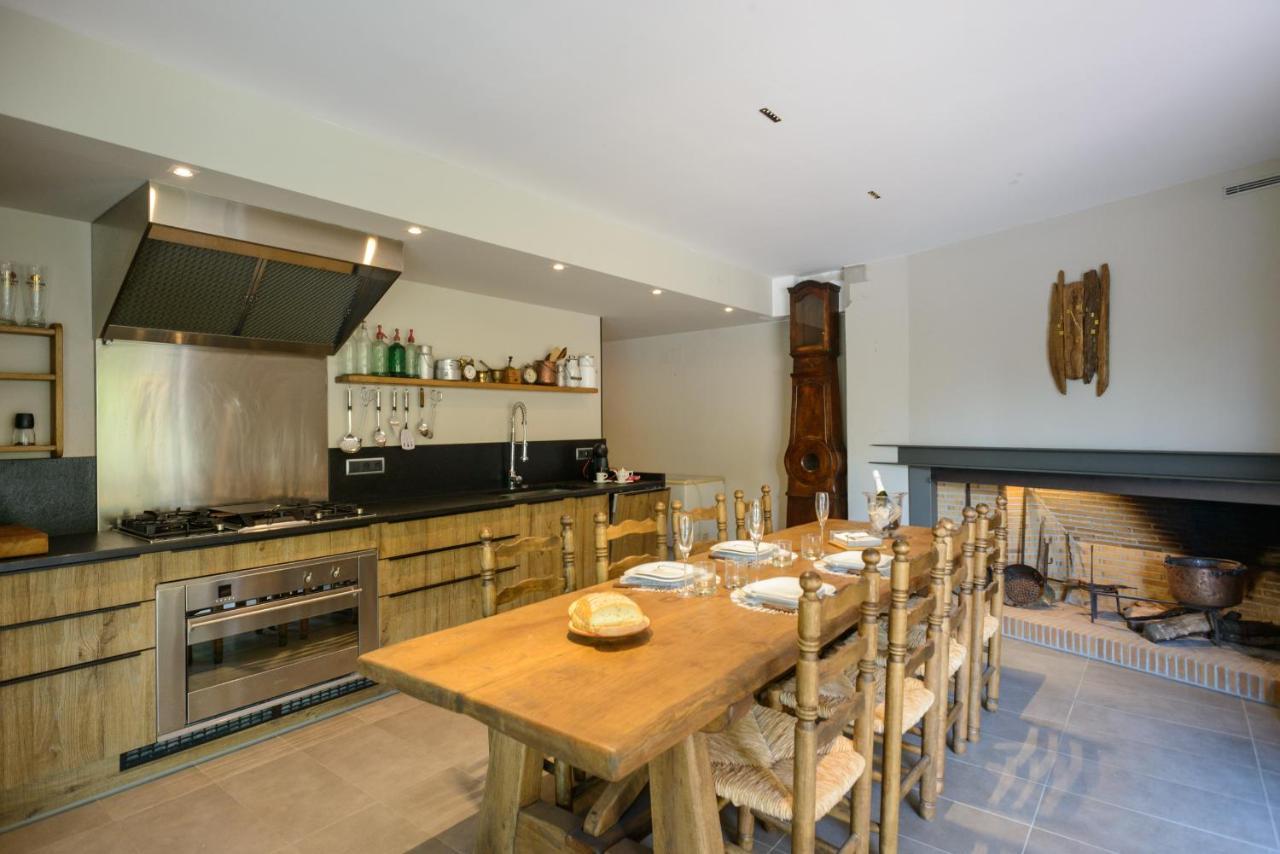 Vilabertrán Casa Deluxe Alt Emporda Costa Brava - Private Swimming Pool 빌라 외부 사진