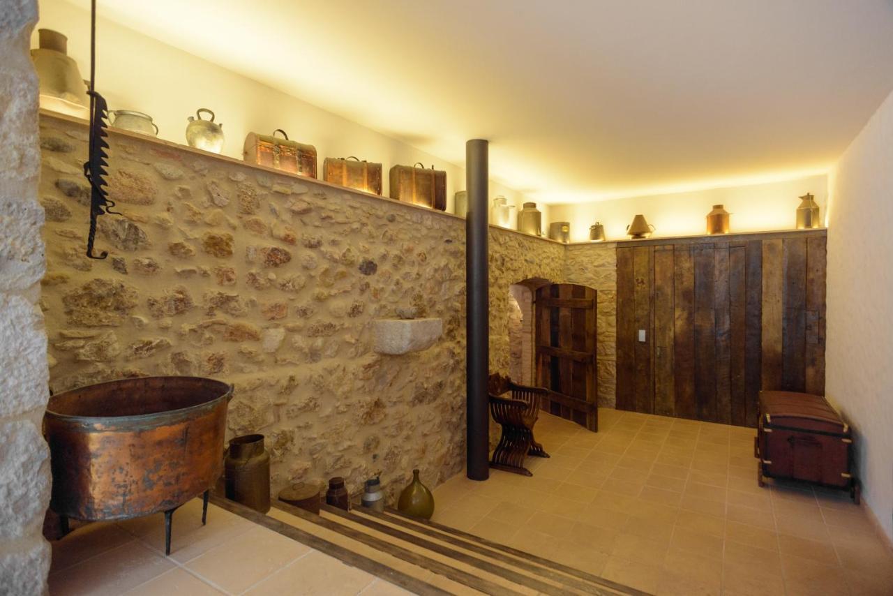 Vilabertrán Casa Deluxe Alt Emporda Costa Brava - Private Swimming Pool 빌라 외부 사진