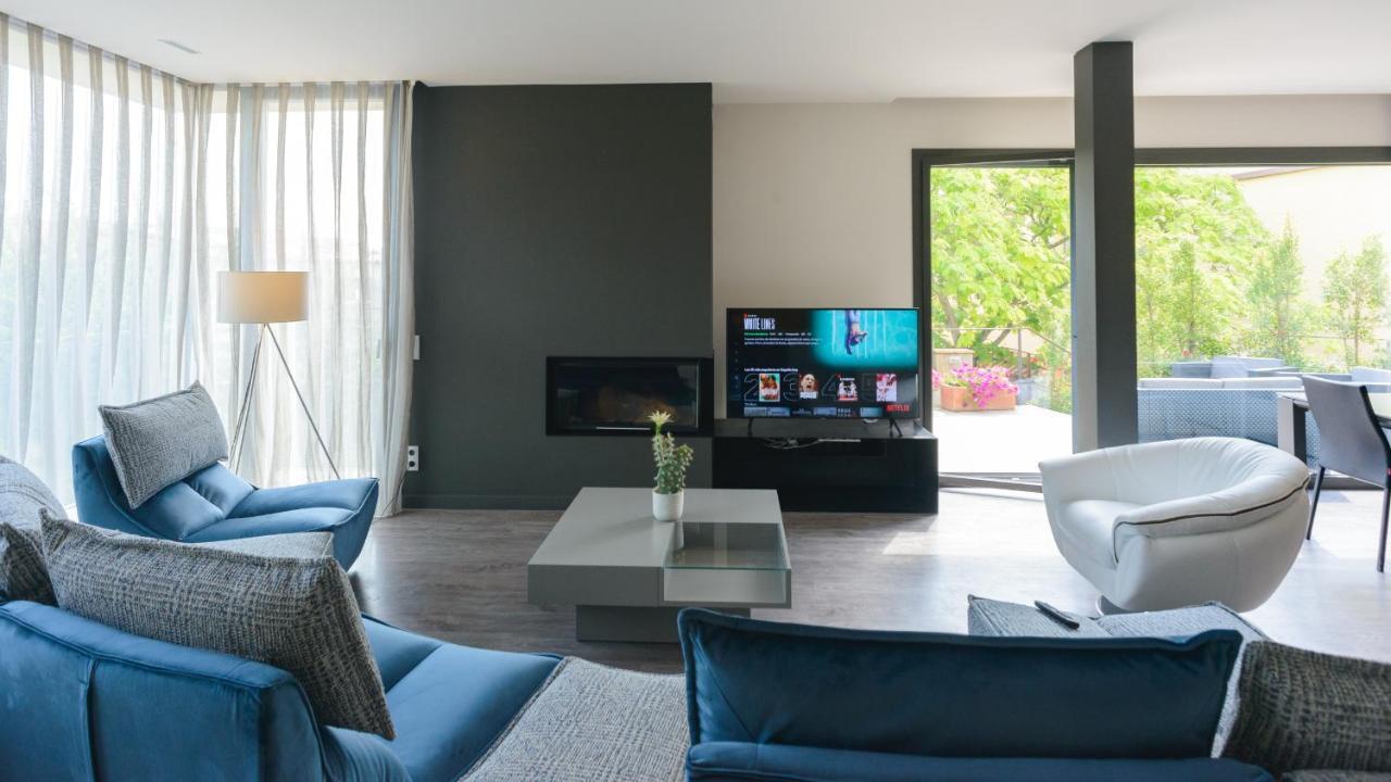 Vilabertrán Casa Deluxe Alt Emporda Costa Brava - Private Swimming Pool 빌라 외부 사진