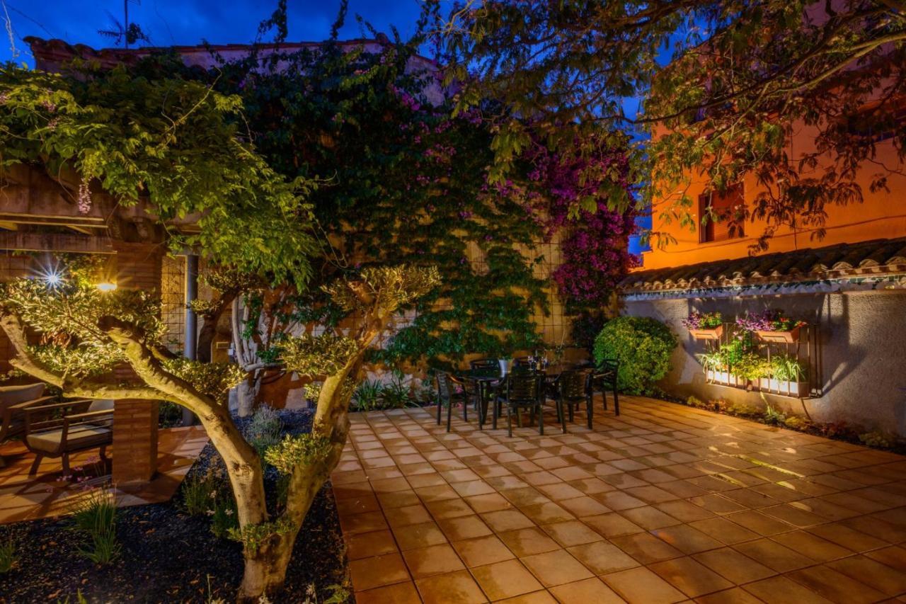 Vilabertrán Casa Deluxe Alt Emporda Costa Brava - Private Swimming Pool 빌라 외부 사진