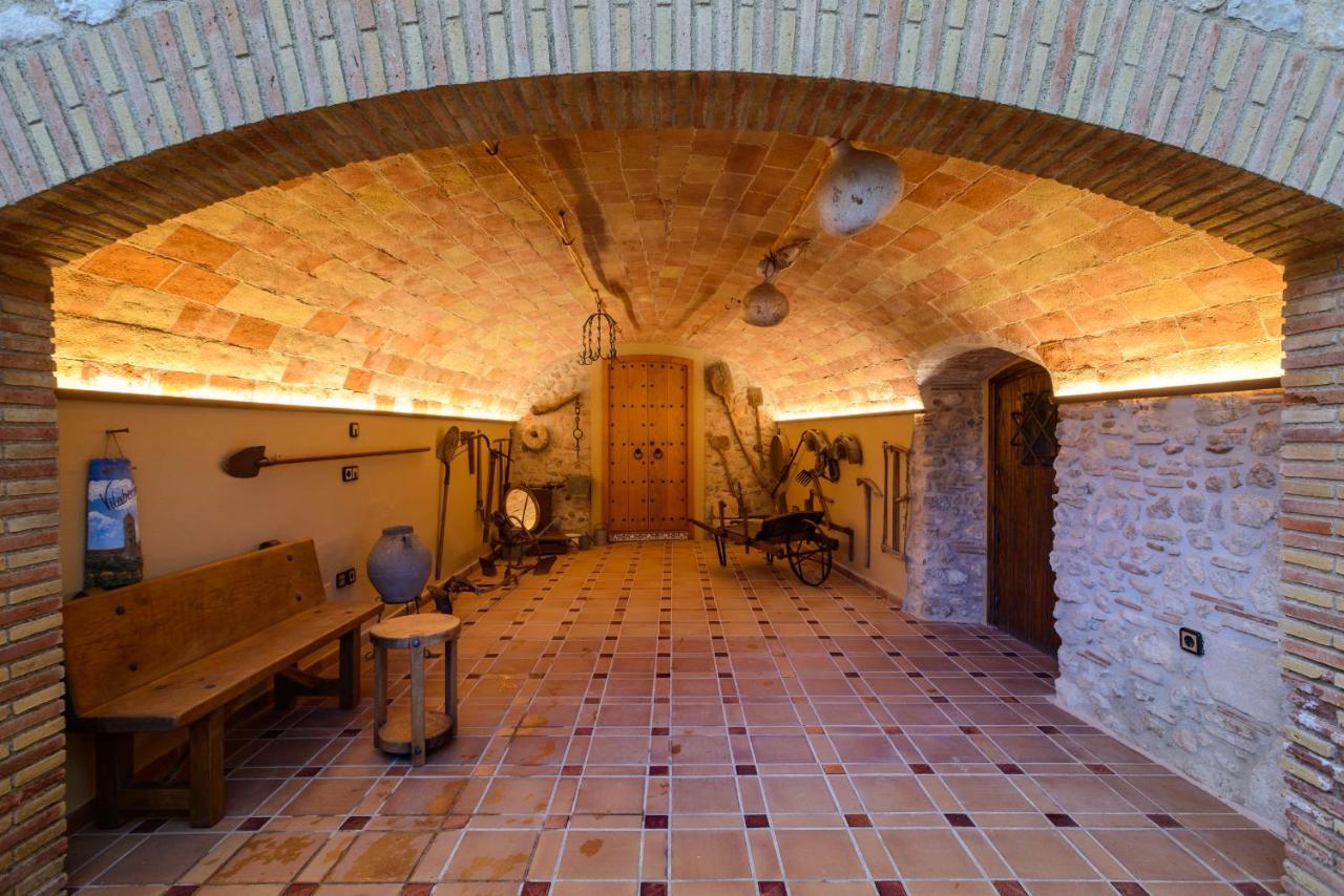 Vilabertrán Casa Deluxe Alt Emporda Costa Brava - Private Swimming Pool 빌라 외부 사진